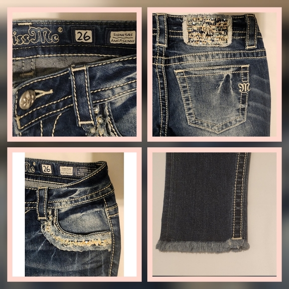 Miss Me Jean's - Picture 4 of 6